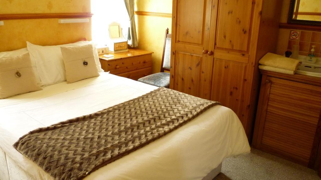 The Norman Guest House Dover Szoba fotó